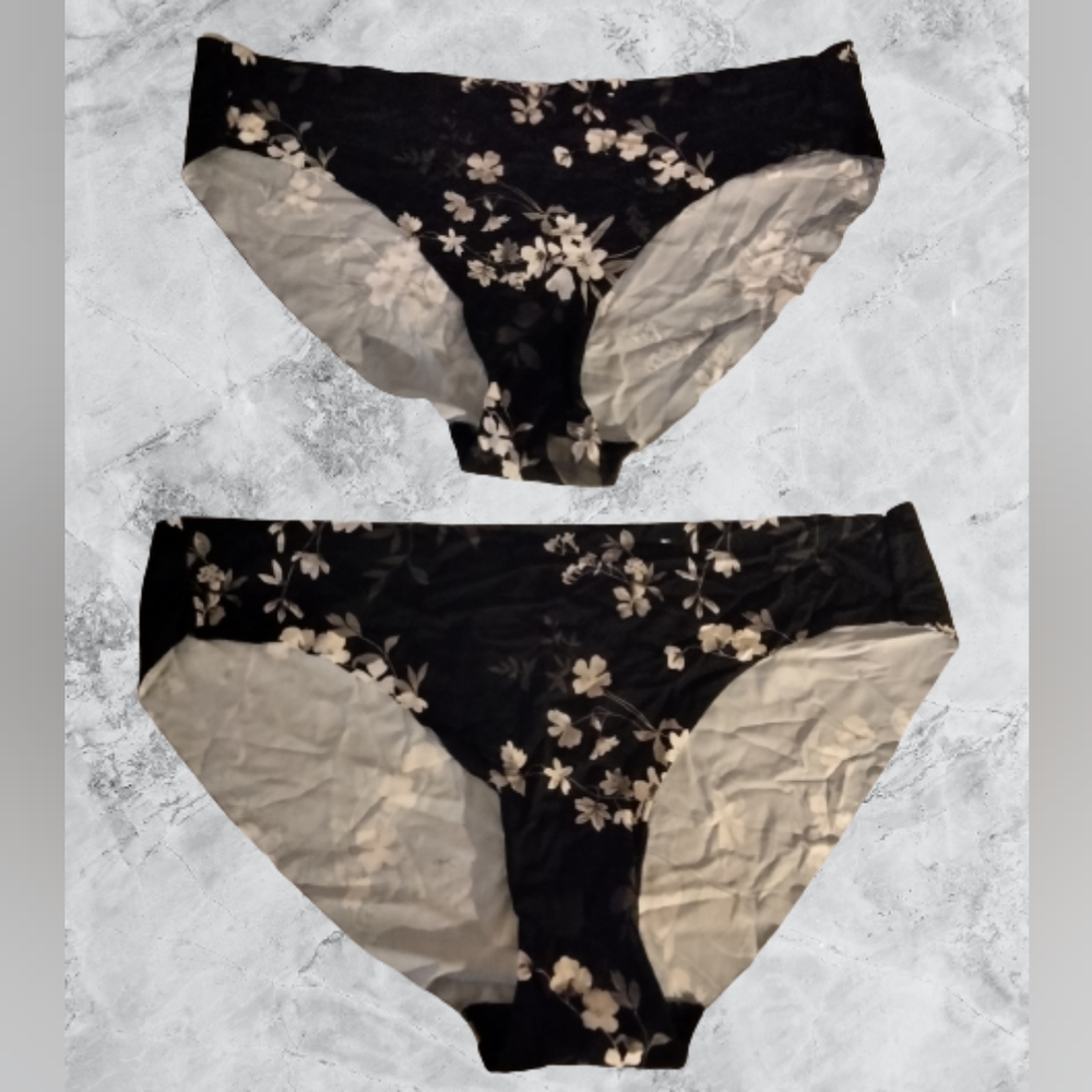 Women's Auden panty bundle